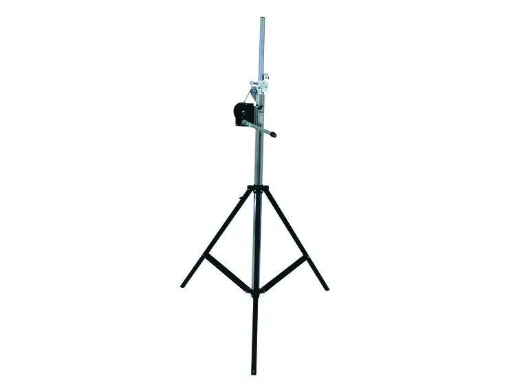 EUROLITE STT-400/85 Winch stand TÜV/GS 